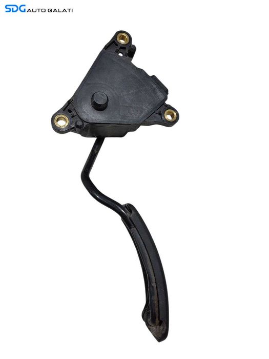 Pedala Acceleratie Renault Megane 2 2002 - 2008 Cod 8200153268 8200153268B [L7140]