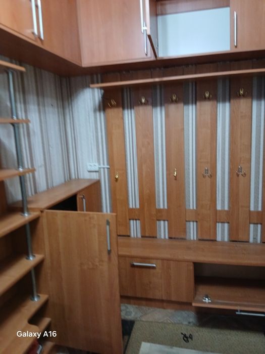 Прихожая.в хорошем состоянии