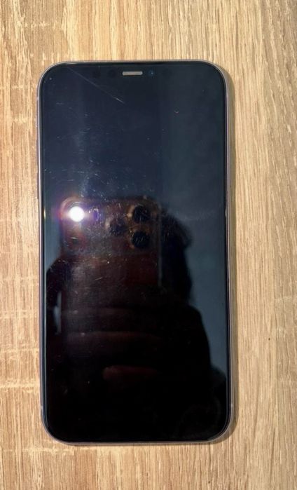 Iphone 11.  128гб