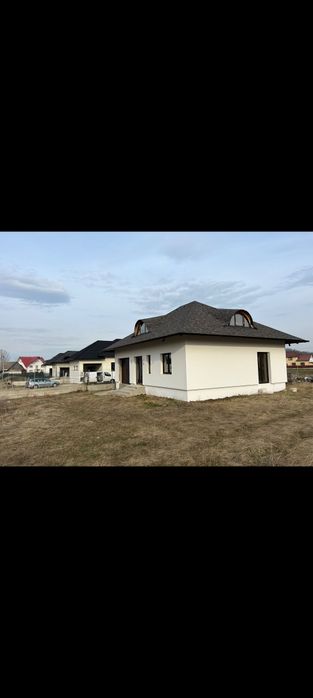 Se pune spre vanzare Locuința ideala !