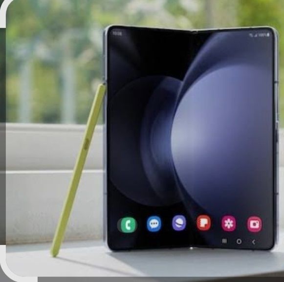 Продам Samsung Z Fold 5