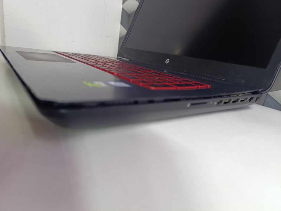 Dezmembrez hp omen 17 w100ng display tastatura cooler capac