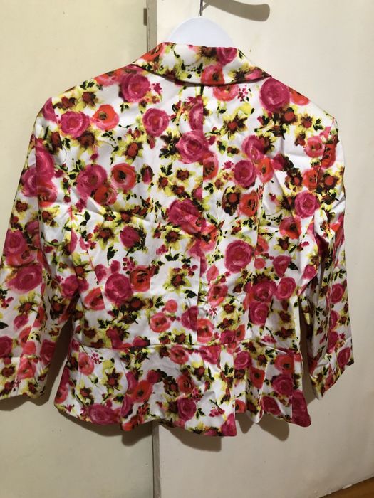 Стильный костюм