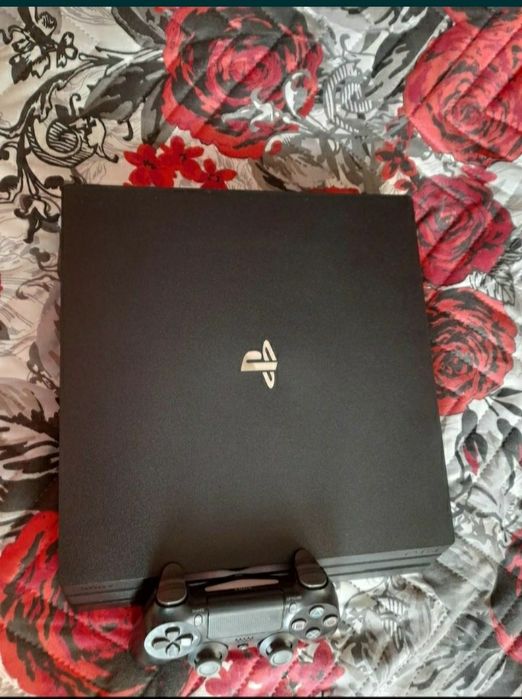 Ps4 pro system softwar 12.02