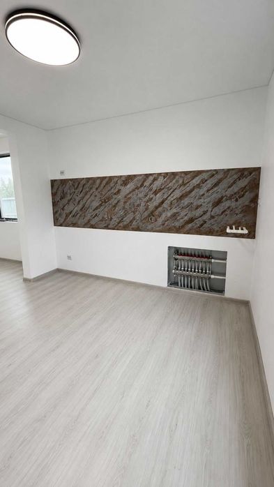 Casa noua  - Tulucesti