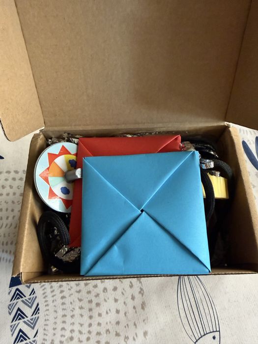 Squid game- пълен комплект от Игри на калмари