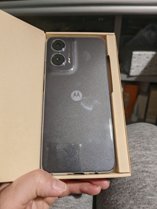 Motorolla G35 5G нов