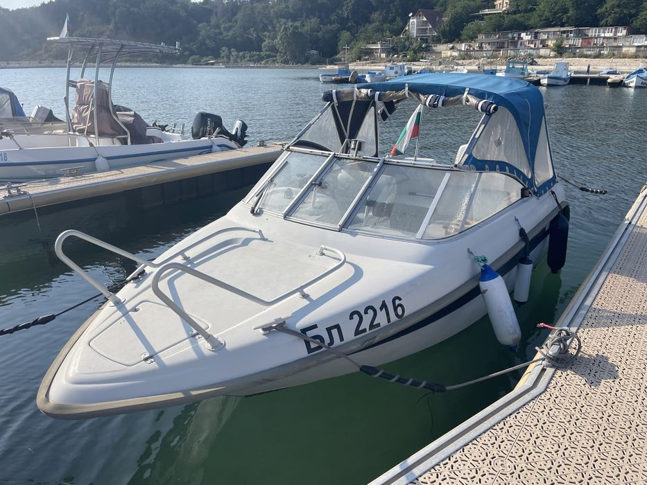 Лодка норвегия  5.18 м