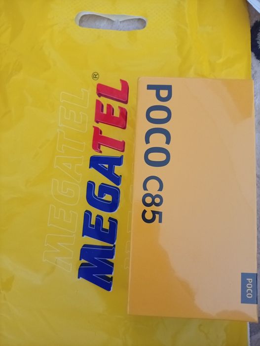Продается Poco C85