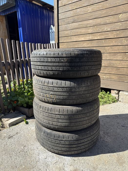 Резина R17 продам