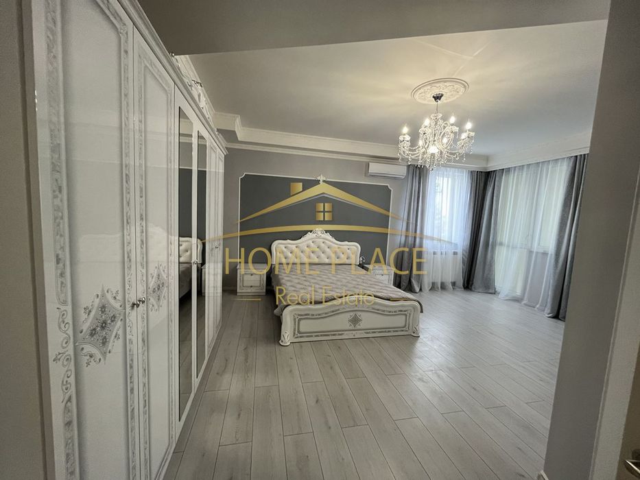 Дава се под наем Многостаен апартамент в Варна, Младост 2 - 300 кв.м за 1734 € - Снимка #6