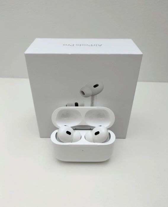 AirPods Pro 2 Generația 2 SIGILATE