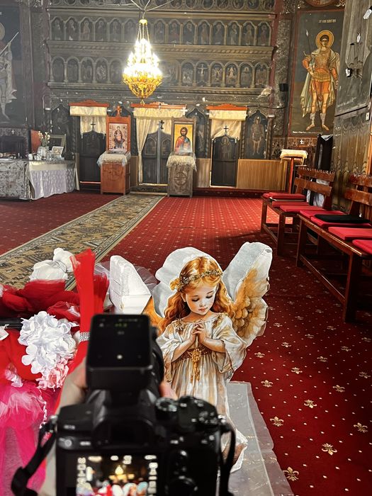 Fotograf Nunta | Botez | Majorat | Cununie | Evenimente ( servicii foto )
