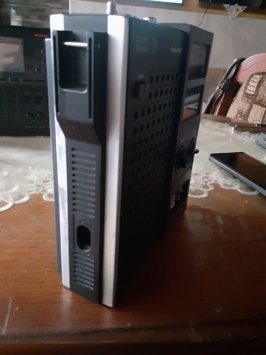 ITT Schaub-Lorenz RX 75 profesional