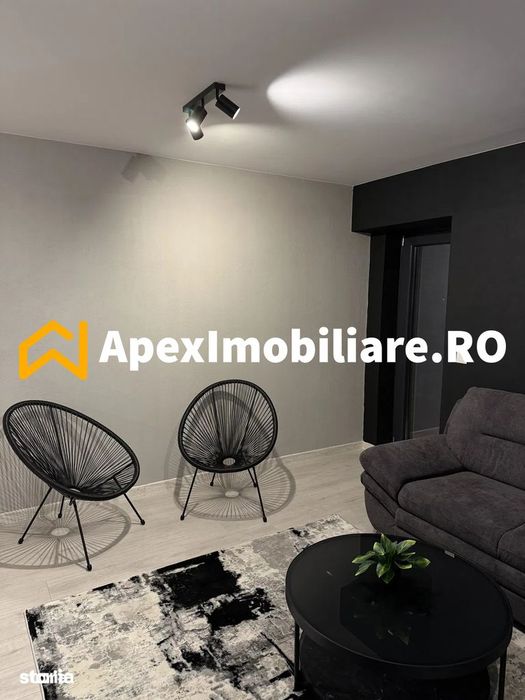 Apartament 2 camere de inchiriat Basarabia Bucuresti | ApexImobiliare.