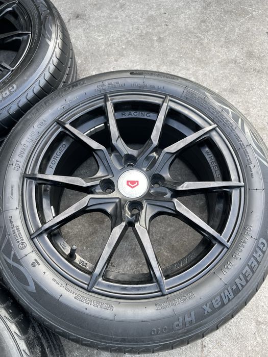 15 Forget Diska Balon Obmenam bor