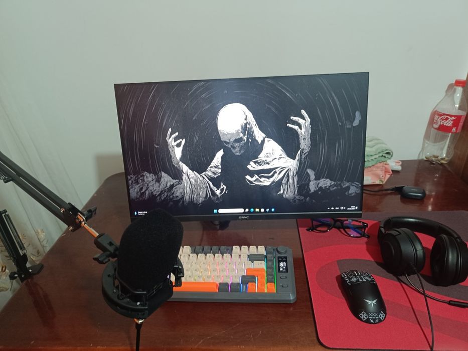 Системный блоккк