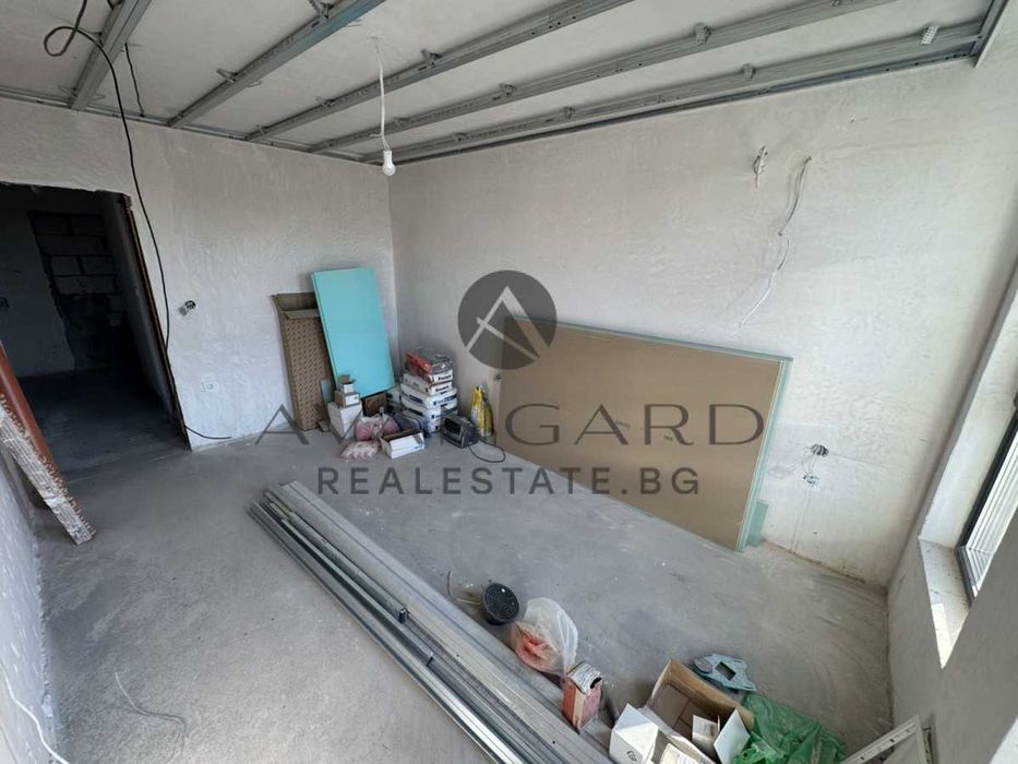 Продава се Тристаен апартамент в Пловдив, Кършияка - 141 кв.м за 723 €/кв.м - Снимка #4