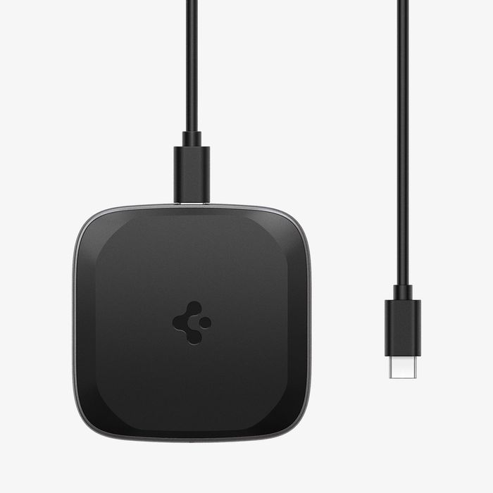 Vand Incarcator Wireless Spigen PF2004 ArcField