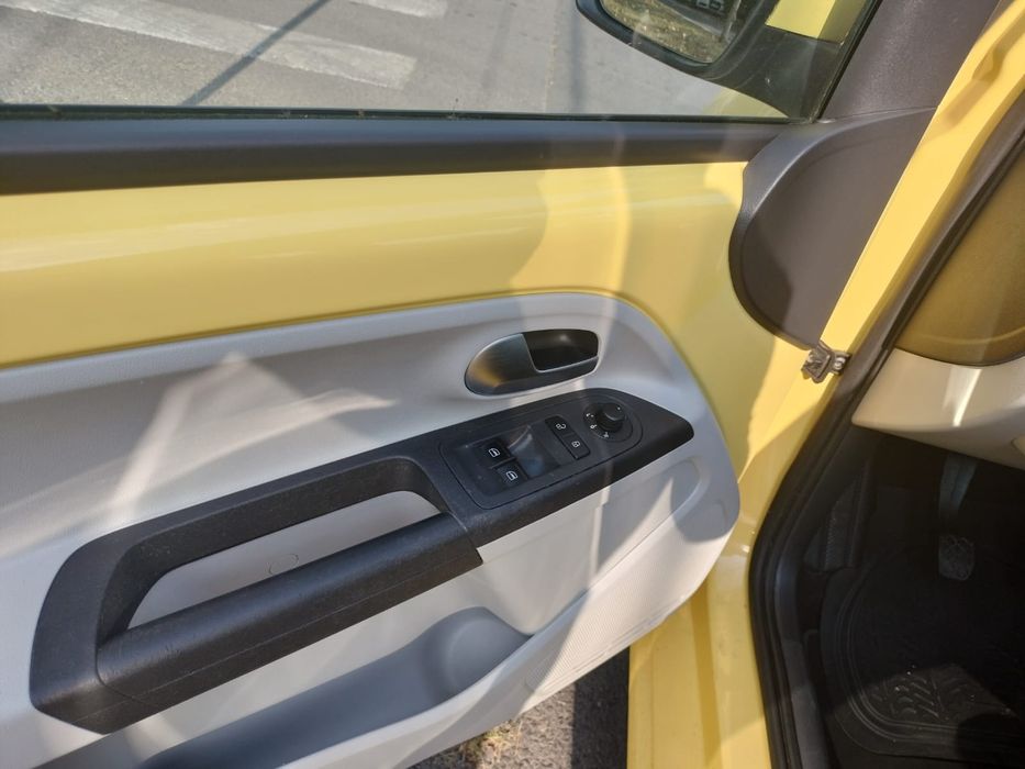 SEAT Mii 2019 — imagine 4