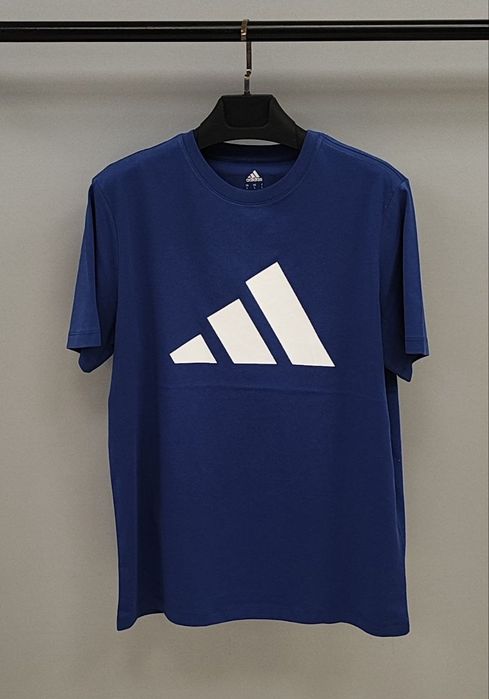 Тениски Adidas и North Face