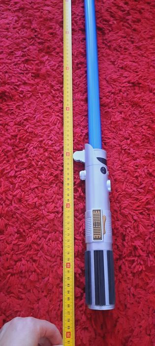 Sabie laser Star Wars Disney