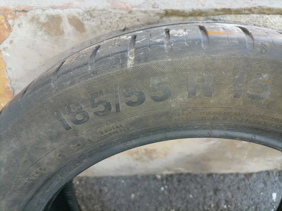 Шина летняя 1 ш.