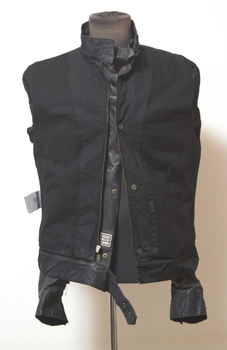 Geaca Belstaff Six Days Blouson 1960 marimea L