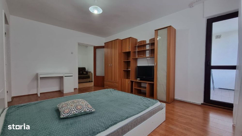 Apartament cu 3 camere de inchiriat in zona Militari Lujerului Metrou