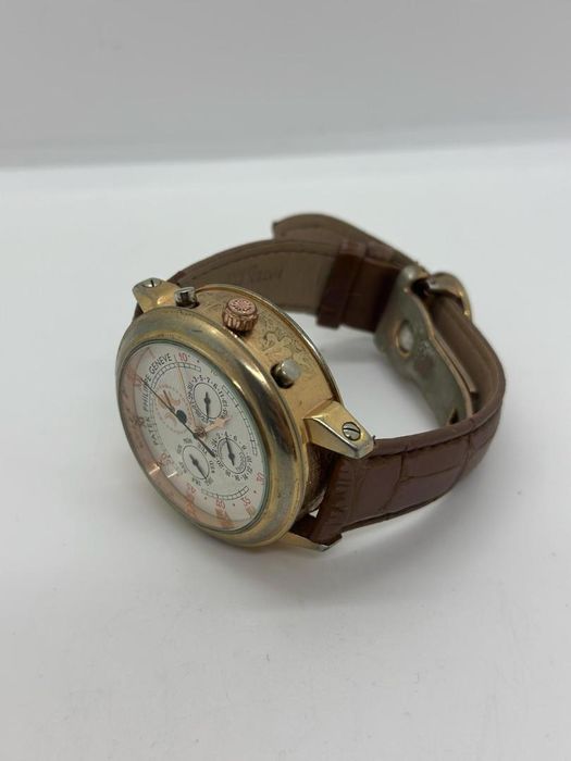 Ceas Patek, COPIE -A-