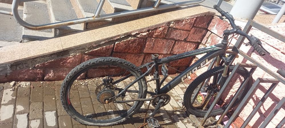 3-Велосипед 3- велосипед