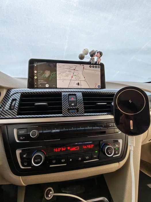 BMW 3 Series 2012 — imagine 4