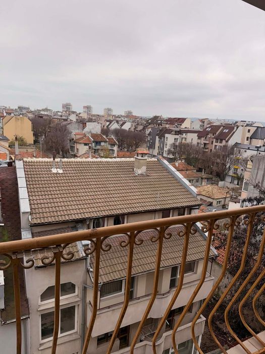 Двустаен Варна -Колхозен Пазар