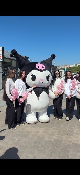 Аниматор для поздравления