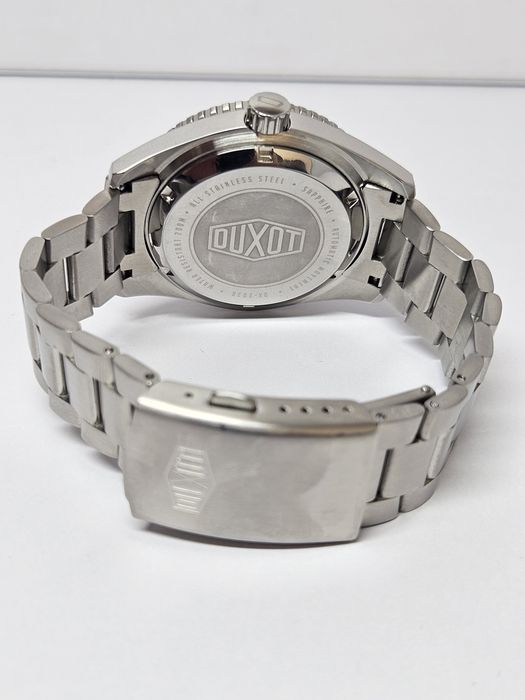 Duxot Tiburon automatic