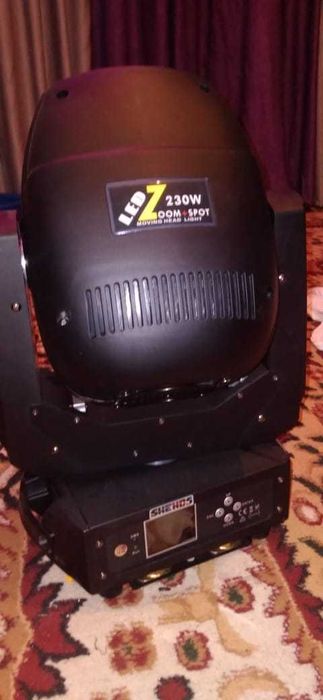 Прожектор SHEHDS 230 W