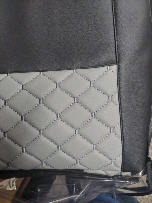 Тапицерия за БУС Мерцедес Спринтер / Mercedes Sprinter 2000г - 2006г