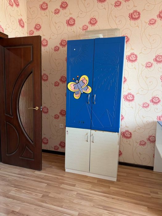 Продаётся детский мебель.