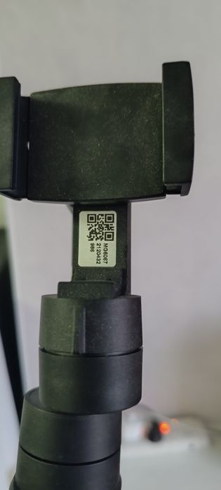 Стабилизатор для телефона Hohem