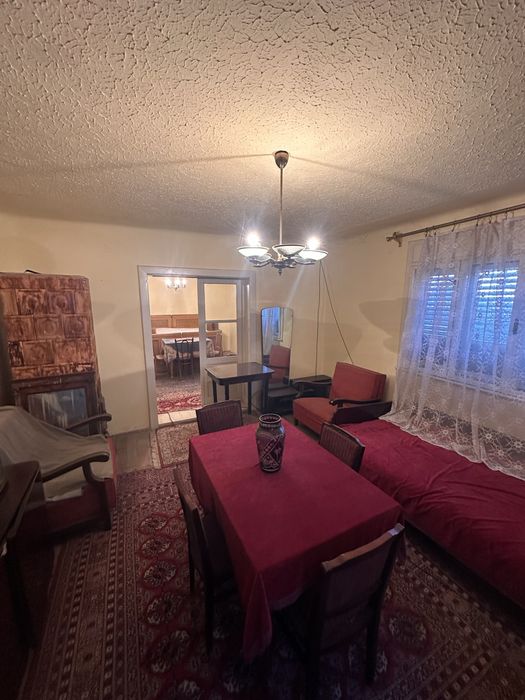 Casa de vânzare - Ineu jud. Arad