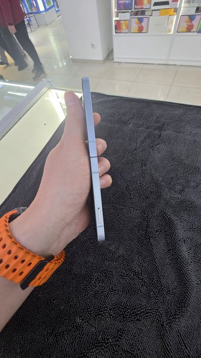 Samsung galaxy Z flip 6 (256gb)