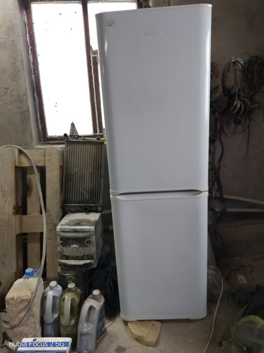 Холодильник бирюса высота 2 метра