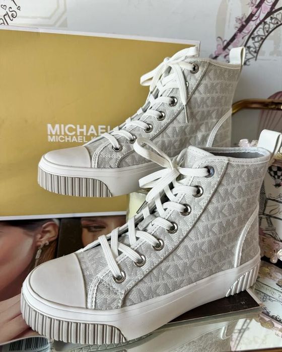 Обувки Michael Kors