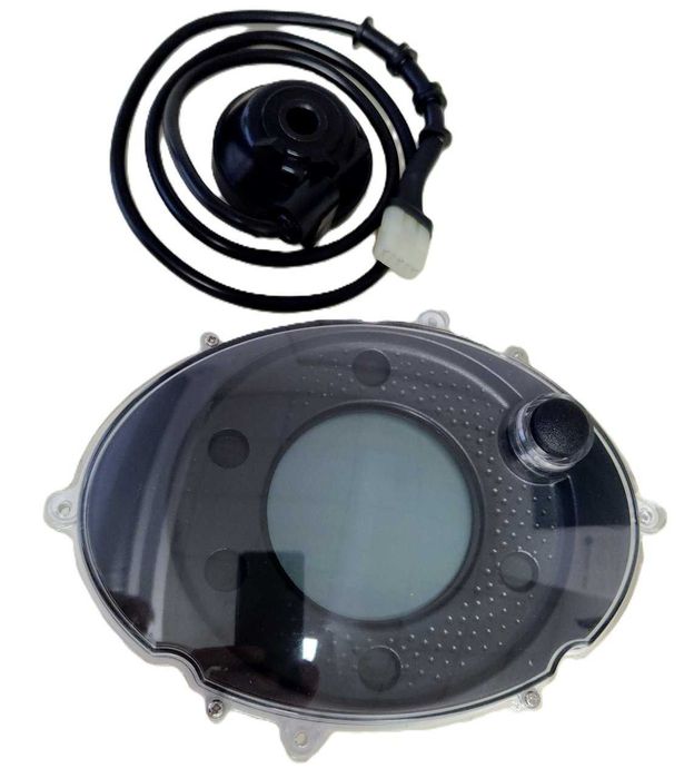 Bord Kilometraj Scuter MBK Nitro Yamaha Aerox 50 2013