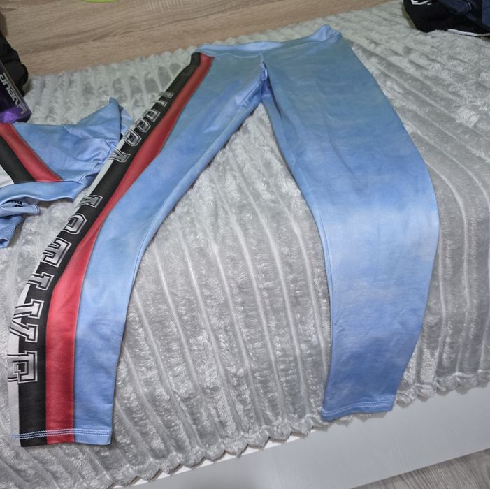 Алесса спортен комплект