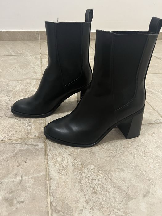 Дамски боти