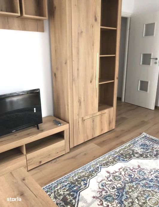 2 camere | Banesa | Sisesti | Mobilat | Utilat | Centrala |