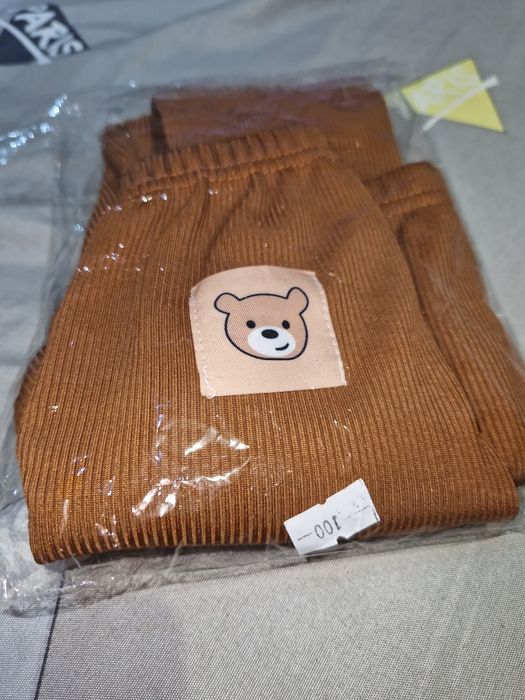 Продам леггинсы на девочку