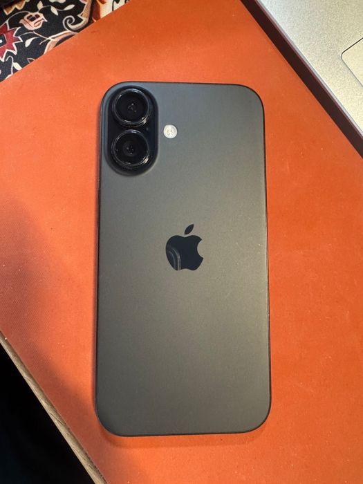 iPhone/Айфон 16