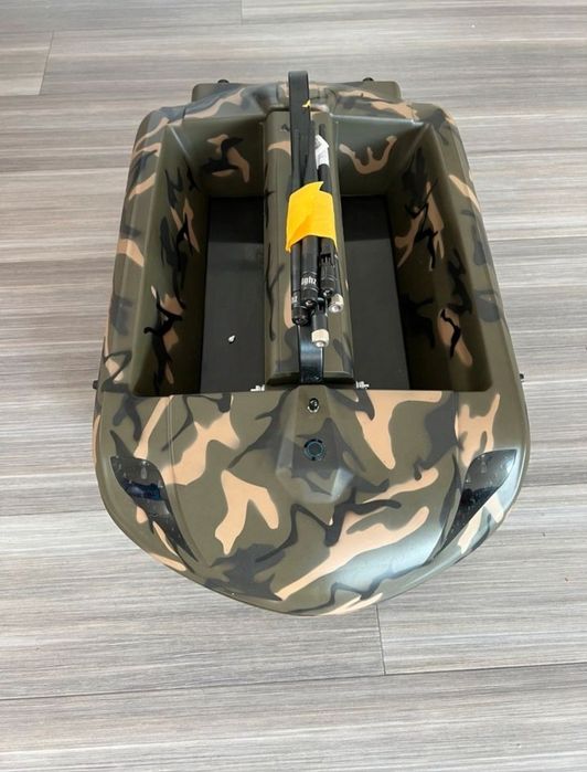 Carplounge rt4 v3 , barcă plantat , navomodel.